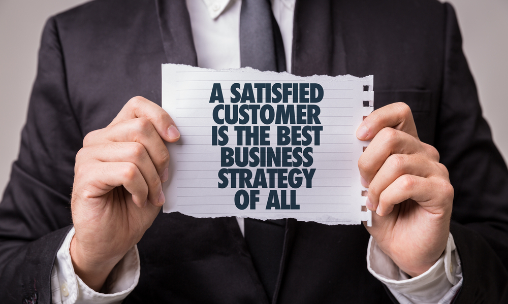 Ensuring Customer Satisfaction