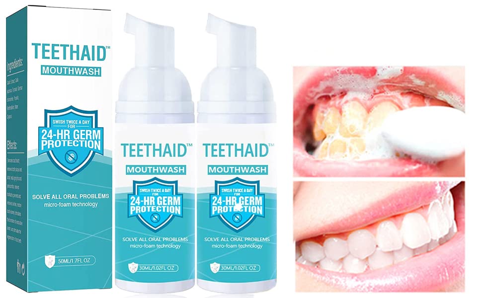 teethaid reviews