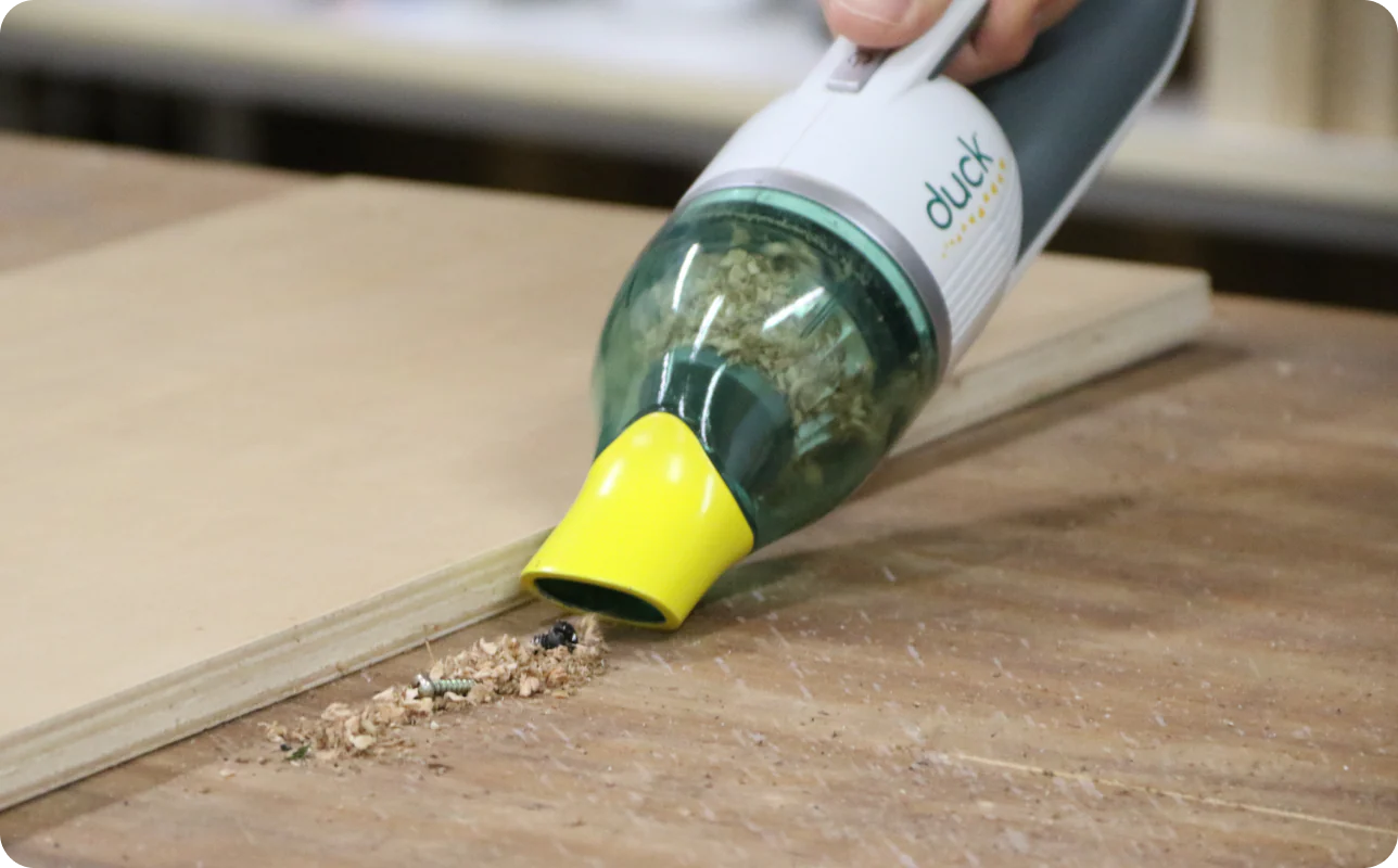 Duck Vac Reviews