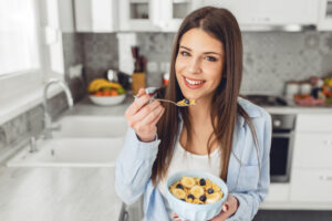 Oats Overnight Review