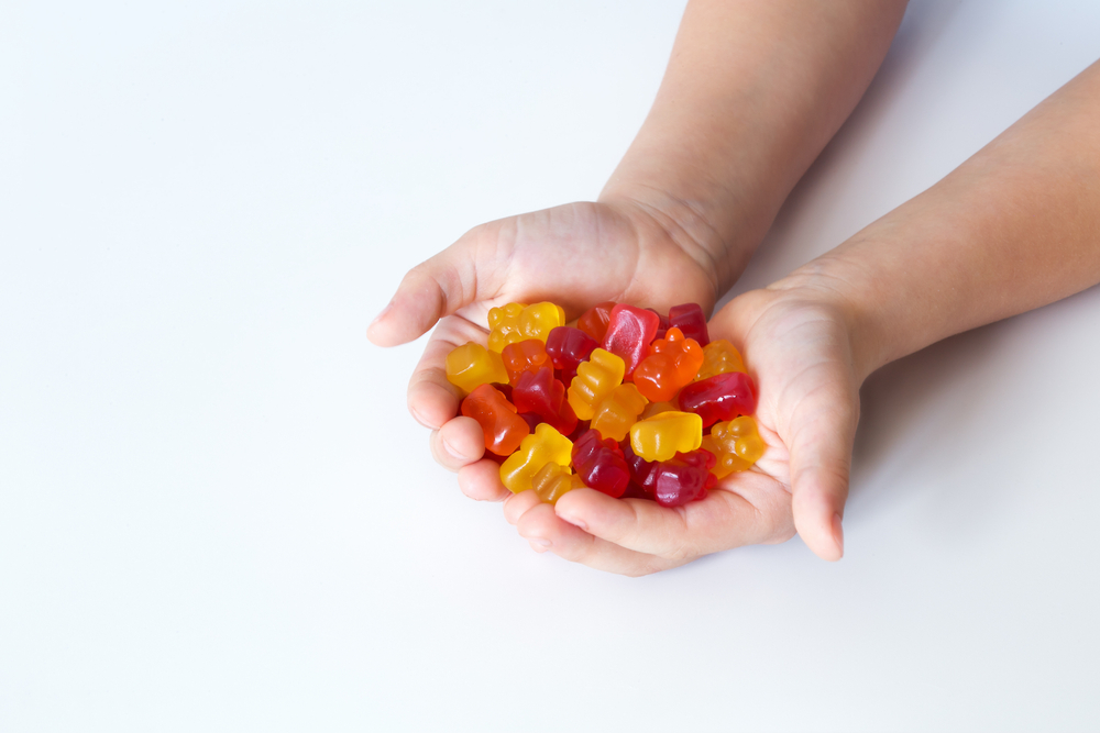 Sugar Free Gummy Bear Reviews